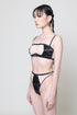 JETT Light High-Cut G-String